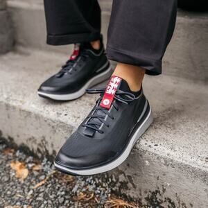 Bala Nocturnal Black Twelves Nursing Comfort  Antislip ( 8.5 by measurements )